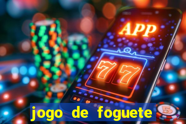 jogo de foguete que ganha dinheiro